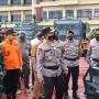 Polda Banten Kerahkan Bantuan Personel Amankan Malam Tahun Baru