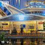 Frost Festival Dalam Game PUBG Mobile Hadir di Jakarta