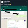Ngakak! Tanya Nomor Resi, Pembeli Polos ini Malah Dikerjai Admin Olshop