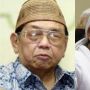 Viral Habib Rizieq Hina Gus Dur Tak Bisa Melihat: Sejuta Gus Dur Kita Lawan