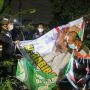 Amnesty International: Pembubaran FPI Berpotensi Berangus Kebebasan Sipil