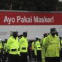 Tim Pemburu Covid-19 Amankan Malam Tahun Baru 2021