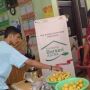 Ciptakan SANRISE, Kampung Berseri Astra Burasa Melawan Covid-19