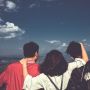 Atas Nama Persahabatan, 2 Pria Ini Rela Berbagi Pacar
