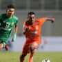 Terens Puhiri Dipanggil Shin Tae-yong, Dandri Dauri: Bukti Pemain Borneo FC Punya Kualitas