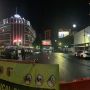 Jalan Protokol Surabaya Ditutup 24 Jam Full Selama PPKM Darurat, Ini Daftar Titiknya..