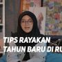 Ide Merayakan Malam Tahun Baru di Rumah saat Pandemi