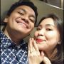 Selamat! Calvin Jeremy Resmi Nikahi Novia Santoso