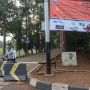 Masih Ditutup, Warga Tetap Kunjungi Kawasan BKT