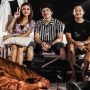 Bikin Iri, Deretan Selebriti Ini Nikmati Pergantian Tahun di Bali