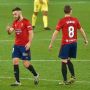 Hasil dan Klasemen Liga Spanyol: Osasuna vs Alaves Berakhir Imbang 1-1