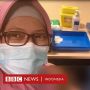 Nakes Indonesia di Inggris Masuk Kelompok Pertama Vaksinasi Massal