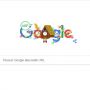 Rayakan Tahun Baru 2021, Google Hadirkan Doodle Berbentuk Jam Burung Ikonik