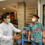 Pulihkan Pariwisata dan Ekraf, Sandiaga Uno Gandeng Menkes Budi Gunadi