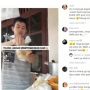 Viral Penjual Cilok Diprank Pesanan Rp 25 Ribu, Curhatnya Bikin Trenyuh