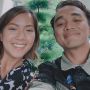 Positif Covid-19, Dipha Barus dan Istri Ungkap Gejala yang Dialami