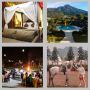 10 Hotel di Puncak Bogor Harga Rp 500 Ribu - Rp 1 Jutaan