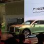 Best 5 Oto: Tesla Nomor Satu, Hongqi Uji Mobil Cerdas, Pukulan Telak Jordan Williams