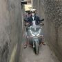 Ridwan Kamil Terciduk Naik Honda ADV150 Masuk Ke Gang Sempit, Mau Kemana?