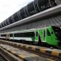 Setelah 1,5 Bulan Setop, Kereta Bandara Soetta Mulai Beroperasi Kembali Besok