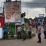 Kapolres Pandeglang Minta Jajaran Polsek Agar Sisir Atribut FPI