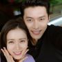 Unggah Foto Romantis, Hyun Bin Umumkan Pernikahan dengan Son Ye Jin