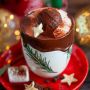Penuh Kejutan, Ini Resep Hot Chocolate Bomb yang Cocok Diminum saat Hujan