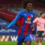Hasil Crystal Palace vs Sheffield United, The Eagles Menang 2-0