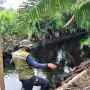 Diterkam Buaya, Tangan Kiri Nenek Bahriah Putus