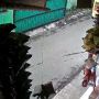 Viral Maling Pampers Terrekam, Pemilik Warung: Kita Tunggu Itikad Baiknya