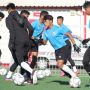 Ini Penyebab Timnas Indonesia U-19 Belum Lakoni Uji Coba di Spanyol