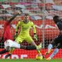 Meski Menang, Performa Man United vs Aston Villa Bikin Solskjaer Deg-degan