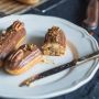 Resep Eclair Coklat, Camilan Manis Menggiurkan ala Eropa