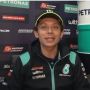 Top 5 Sport: Ini Alasan Tim Petronas Yamaha Rekrut Valentino Rossi