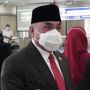 Gubernur Isran Noor Minta Warga Kaltim Waspada Penyebaran Covid-19