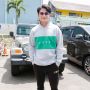 Randy Martin Tegaskan Tak Tertarik Nikah Muda