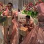 Viral Bungkus Hadiah Pernikahan Super Nyentrik, Bukan Kotak Kado