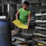 Protes Kedelai Mahal, Pabrik Tahu Tempe di Jabodetabek Mogok Produksi