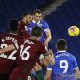 Hasil Liga Inggris: Drama Enam Gol, Brighton Vs Wolves Berakhir 3-3