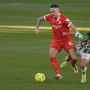 Diwarnai Dua Penalti, Real Betis Vs Sevilla berakhir Imbang 1-1