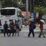 5 Lokasi Pemeriksaan COVID-19 Khusus Pemudik di Jakarta dan Bekasi