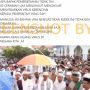 CEK FAKTA: Ribuan Jemaah Tanpa Masker Sambut Ustaz Abdul Somad, Benarkah?