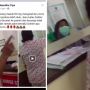 Viral Keluarga Emosi, Belum Diperiksa Pasien Dinyatakan Positif Covid-19