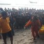 Jasad Seorang Nelayan Asal Pesisir Selatan Mengambang di Tengah Laut