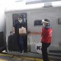 Kereta Api Reguler Berhenti Operasi pada 6-17 Mei 2021