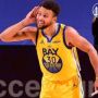 Hasil NBA: Stephen Curry Pimpin Warriors Tundukkan Magic