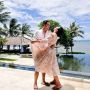 Publik Gemas Lihat Zalina, Yuk Intip Potret Liburan Raisa dan Hamish Daud di Nihi Sumba