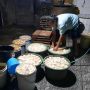 Harga Kedelai Melambung, Pengrajin Tahu di Bantul Menjerit