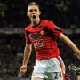 Darren Fletcher Jadi Direktur Teknik Pertama dalam Sejarah Man United