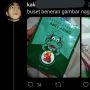 Kaget Beli Masker Wajah Gambar Naga, Penampakan Cewek Ini Bikin Ngakak